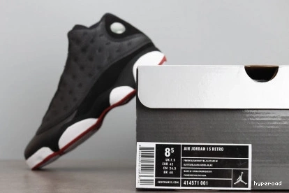 Hyperoad 13 (2011) - RETRO JORDAN PLAYOFFS 1021